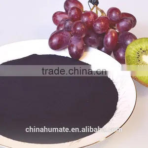 Potassium Humate Type Potassium Humate Fertilizer thumbnail-1