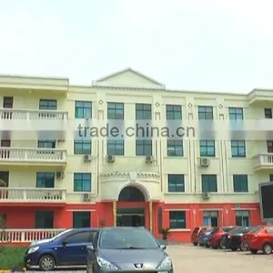 Shandong Tranlin Paper Co., Ltd. company overview - view 3 thumbnail