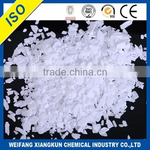 77% Calcium Chloride/cacl2 Flakes thumbnail-1