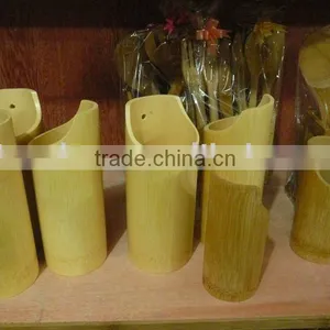Bamboo and Wooden Craft thumbnail-1