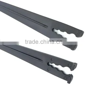 Chinadrip Irrigation 4" Supporting Stake for 1/8" or 1/4" Micro Tubing thumbnail-3