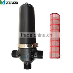 Irrigation Disposable Water Filter thumbnail-2