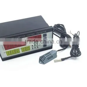 Cheap Price xm 18 Incubator Controller Egg Incubator Controller,incubator Tempreture Controller thumbnail-2