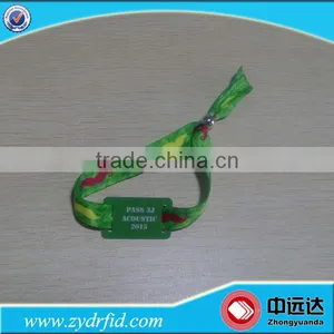 Custom NFC Ntag215 Bracelet thumbnail-6