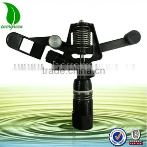 3/4" Female Garden Irrigation Water Sprinkler thumbnail-1