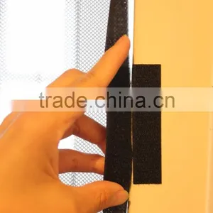 Hands Free Fly Bug Mosquito Magnetic Insect Screen Net thumbnail-2