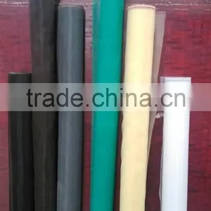 New 30 in x 100 ft Fiberglass Window Door Screen Roll/fiberglass Screen Cloth/fiberglass Wire Screen thumbnail-2