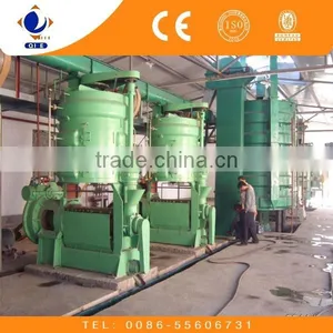 Sri Lanka 50TPD Coconut Oil Press Machine Price thumbnail-1