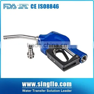 Automatic Adblue Nozzle 60L/Min DEF Nozzles for Adblue IBC System thumbnail-1