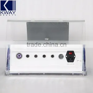 CE Portable Cavitation Lipo Head Ultrasound rf Skin Treatment and Body Slimming Therapy Cavi thumbnail-4