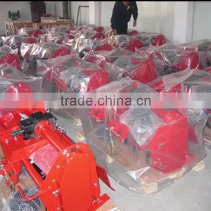 Promotion Seasonal Agric Farm Rotary Tiller With CE thumbnail-5