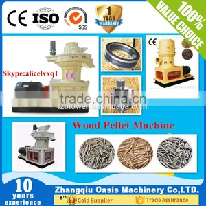 Wood Pellet Stoves of Pellet Mill thumbnail-1