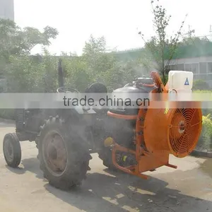 Neweek Agricultural Tractor Mounted Garden Fruit Tree Orchard Sprayer thumbnail-4