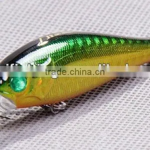 Good Swim Action New Design Soft Plastic Fishing Lures Wholesale thumbnail-1