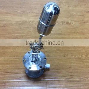 Marine Level Switch UQK-02-C thumbnail-1