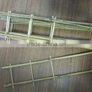 ZENT-81 Bamboo Trellis for Flower and Plant thumbnail-2