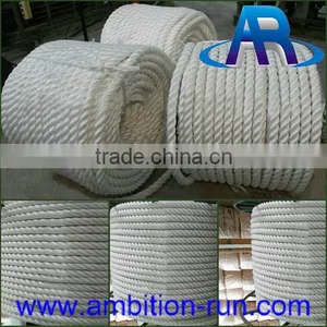 3-strand Twisted Packing PE Rope thumbnail-1