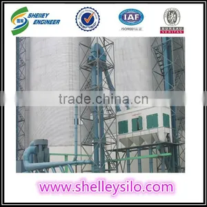 CHINA USED BUCKET ELEVATOR FOR SALE thumbnail-4