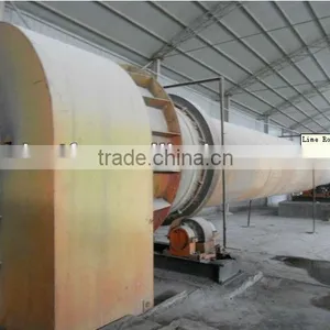 Calcine Hematite Rotary Kiln thumbnail-1