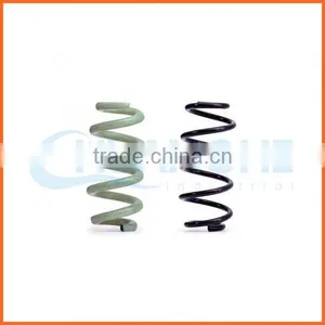 Customized Wholesale Quality Compression Automotive Coil Springs thumbnail-1