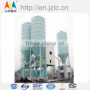 High Quality 200t Cement Silo thumbnail-1