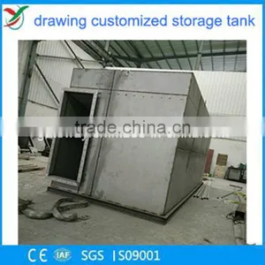 Vertical Fermentation Tank With 600L 86 thumbnail-4