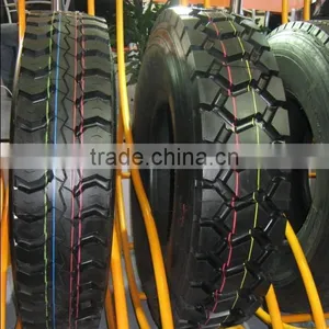 Popular Truck Tire WESTLAKE 1200R24 CB972 thumbnail-1