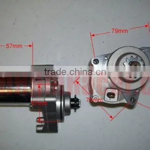 Kazuma Electrical Motor 50CC 70CC 90CC 110CC ATVS Quad Kazuma Chinese thumbnail-3