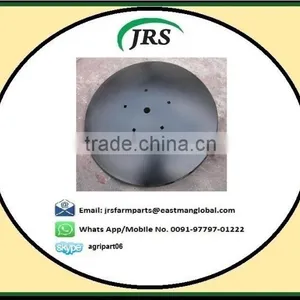 Manufacturer of Tractor Part Disc Blade for Agricuture thumbnail-3