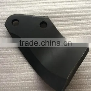 Hot Sale Professional Heating Treatment Harvesters Reclaiming Blade thumbnail-2