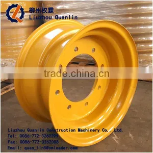WHEEL RIMS MADE IN CHINA RIM 7.5-20 thumbnail-2