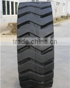 Tube Type 17.5-25 12pr Wheel Loader Otr Tyre E3/l3 thumbnail-5