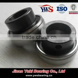 Cheap Pillow Block Bearing SA205 Spherical Insert Ball Bearing thumbnail-1
