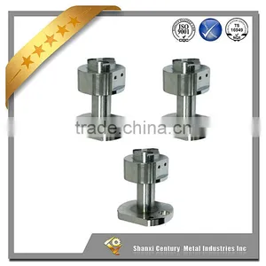 Precision Water Glass Investment Casting Manufacturer Precision Steel Casting Part thumbnail-4