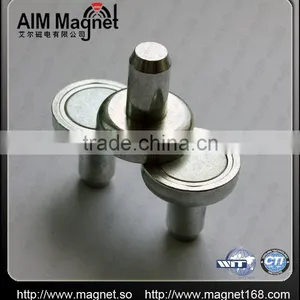 M5 Srcew Neodymium Magnet With Mount thumbnail-3