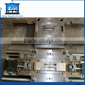 Household Product Injection Plastic Mold Mass Production thumbnail-1