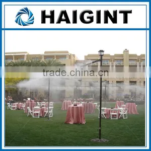 TY0814 Portable Outdoor Misting System,Irrigation Gate Misting System thumbnail-1
