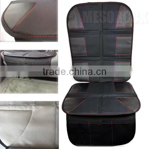 Automotive Backseat Protector Mat Baby Auto Seat Protector Car Seat Protector thumbnail-1