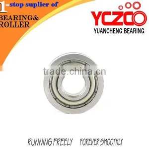 Miniature Chrome Steel Ball Bearings 5*16*5mm thumbnail-4