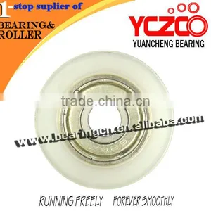 Door Wheels for Sliding Gate/sliding Gate Door Wheels/bearing Wheels thumbnail-1