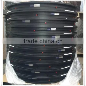 China 1100mm Casting Trailer Turntable Slew Ring thumbnail-1