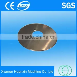 Cutting Blade Made in Stainless Steel for Pipe Cutting Machine thumbnail-2