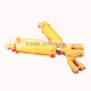 Tie Rod Cylinder/double Piston Rod Cylinder thumbnail-2