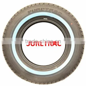 WSW Tire P225/70R15 thumbnail-1