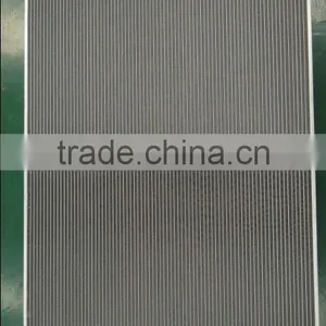 Aluminum Radiator for Heavy Duty Trucks Volve FH-12 Truck Spare Parts thumbnail-1