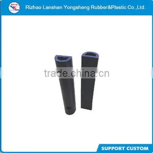 Rubber Bumper Strip Rubber Bumper Stop thumbnail-1