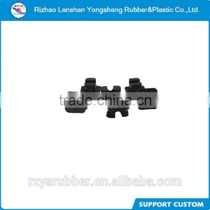 Low Price High Quality Different Sizes Rubber Mat Small Rubber Hole Plugs thumbnail-1