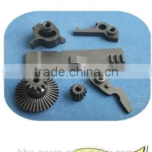 MIM Iron Gear Parts Manufacturer thumbnail-1