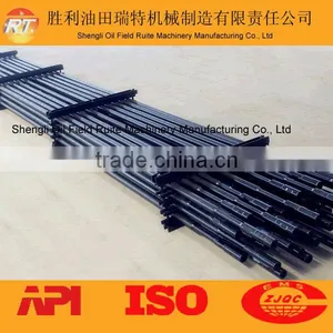 API HEAVY-WEIGHT SUCKER RODS Oilwell Sucker Rod Polish Rods thumbnail-1