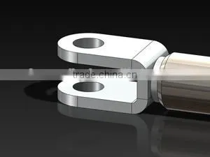 Hydraulic Cylinder Piston Small for Door thumbnail-3